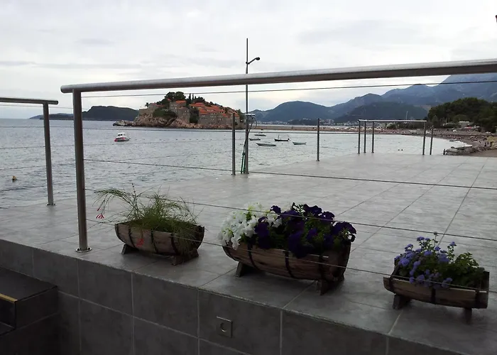 Apartments Lungo Mare