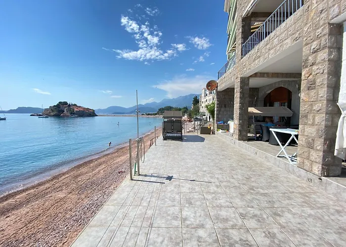 Apartments Lungo Mare