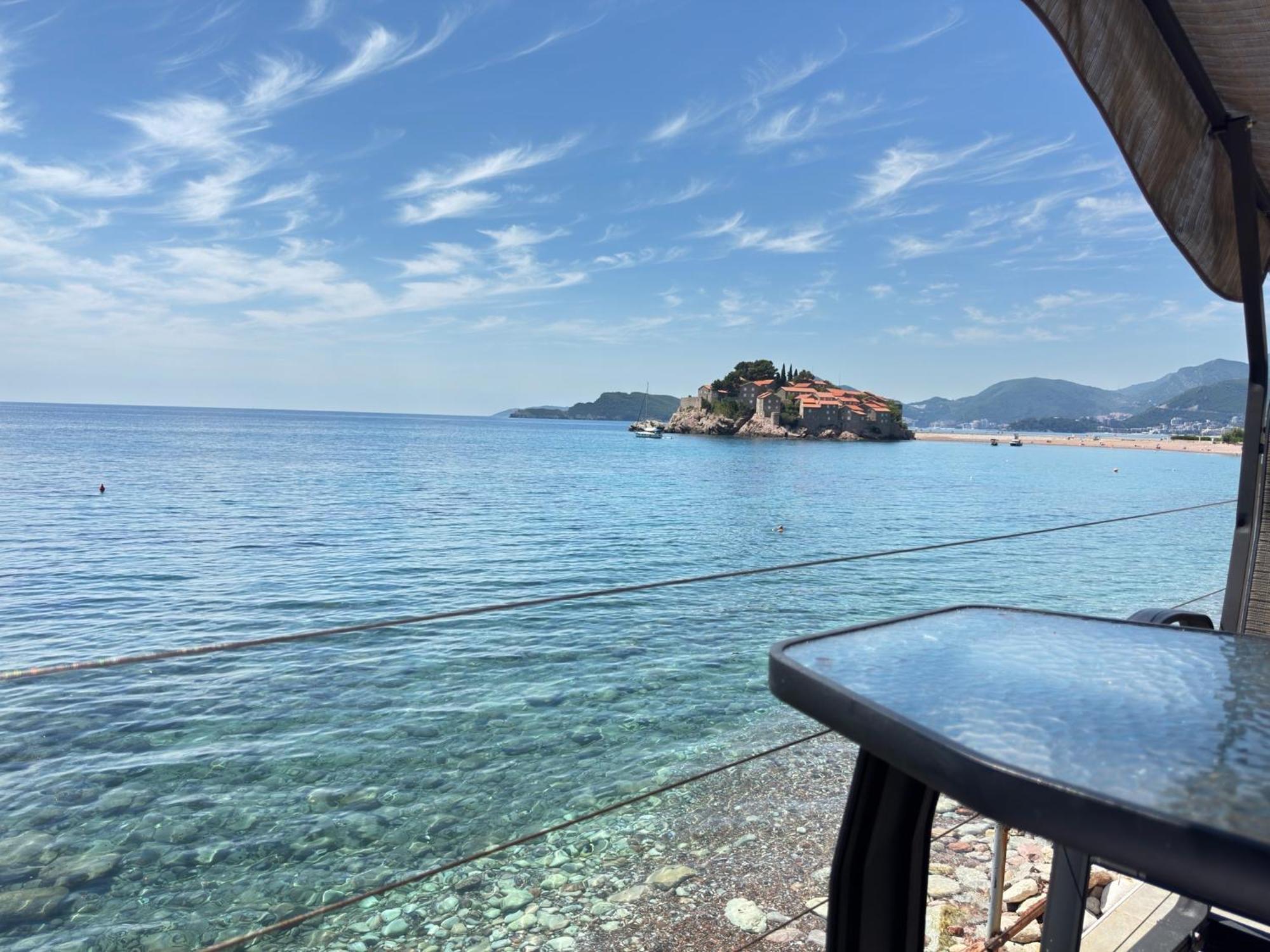 Lungo Mare