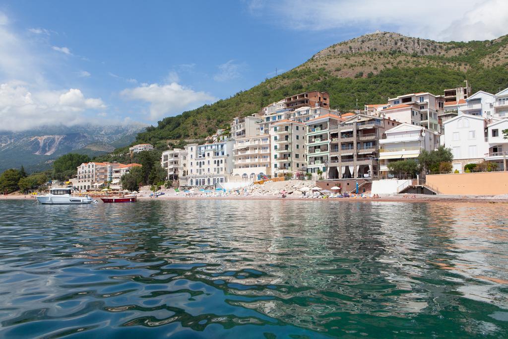 Lungo Mare Апартаменты *