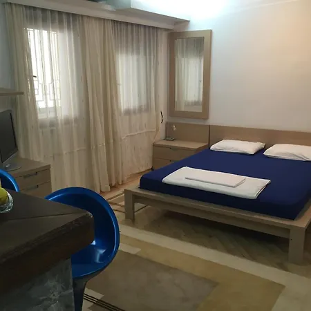 Apartments Lungo Mare Светі-Стефан Номер фото