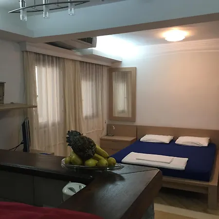 Apartments Lungo Mare Светі-Стефан Номер фото