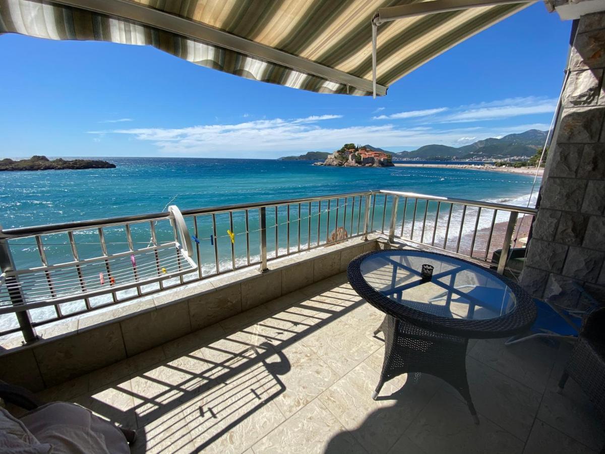 Apartment Lungo Mare *