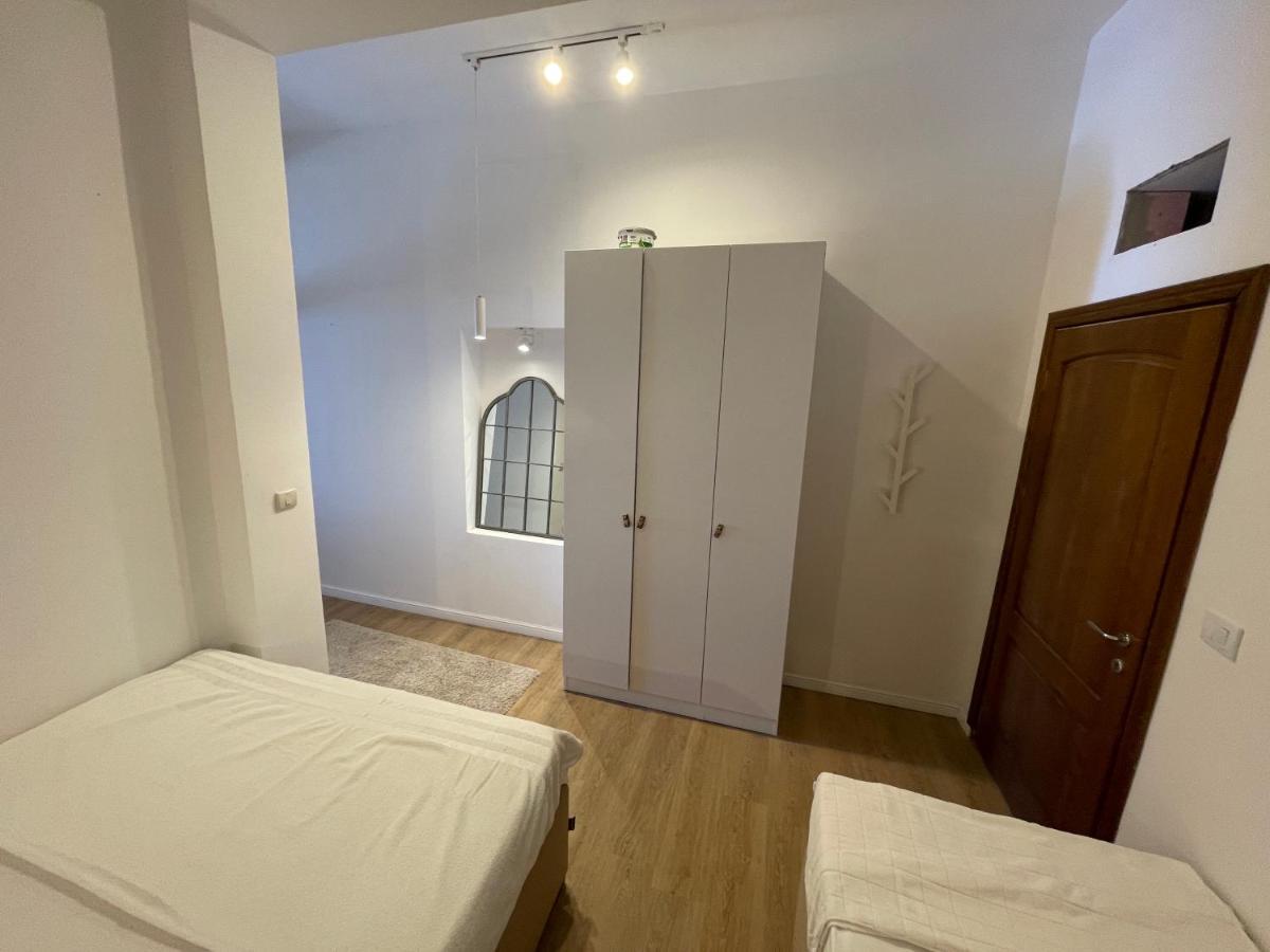 Apartment Lungo Mare
