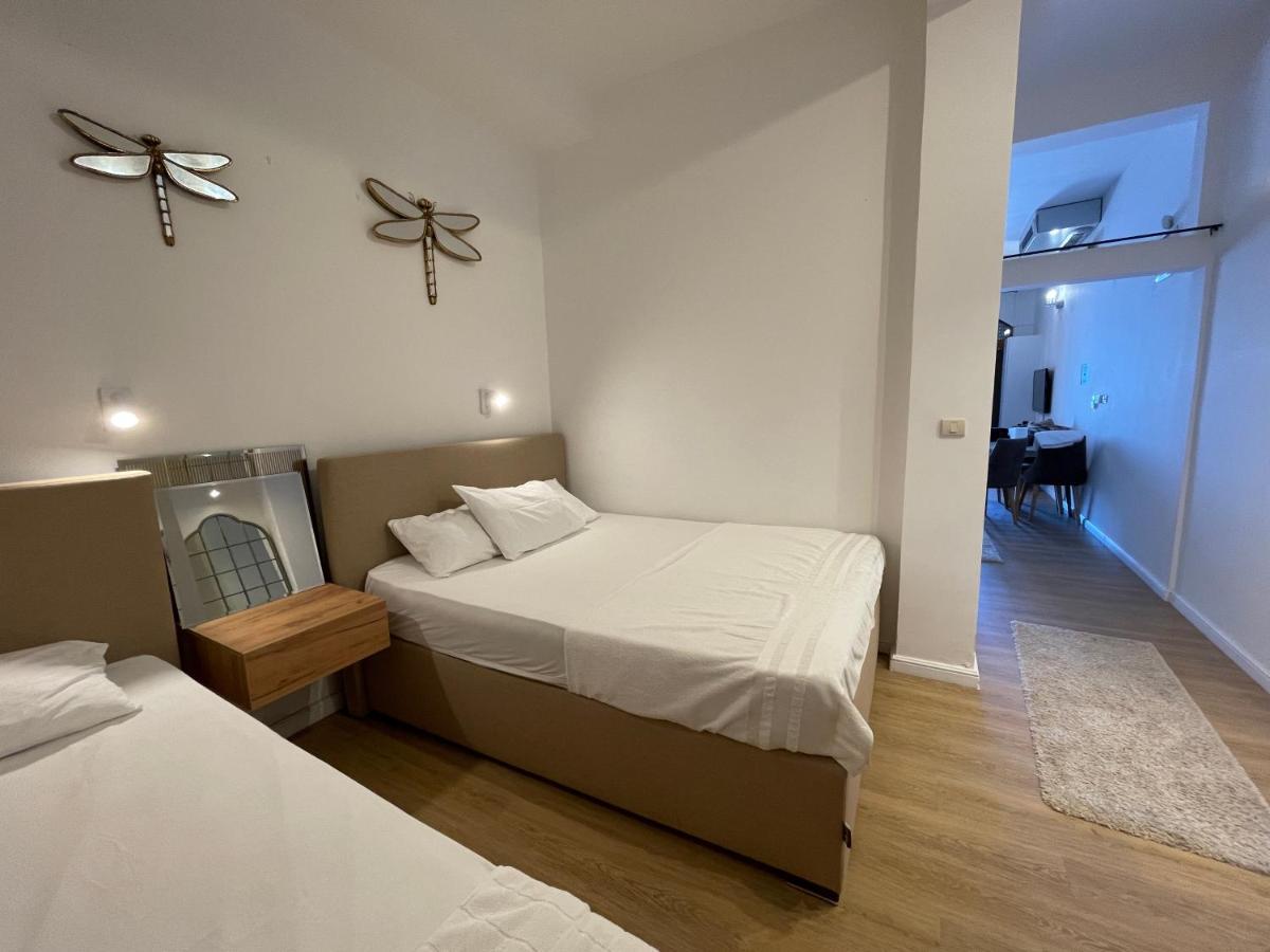 Apartment Lungo Mare *