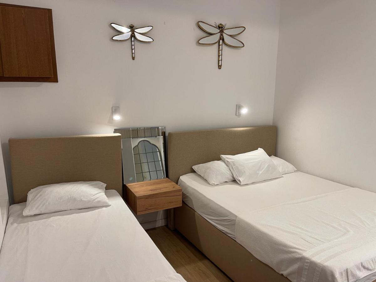 Lungo Mare Sveti Stefan