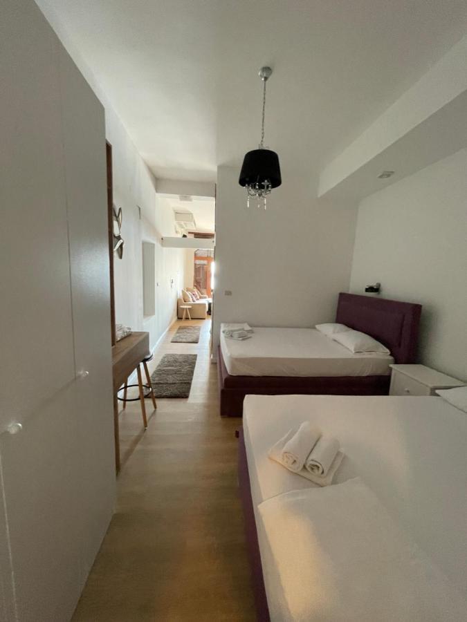Apartment Lungo Mare