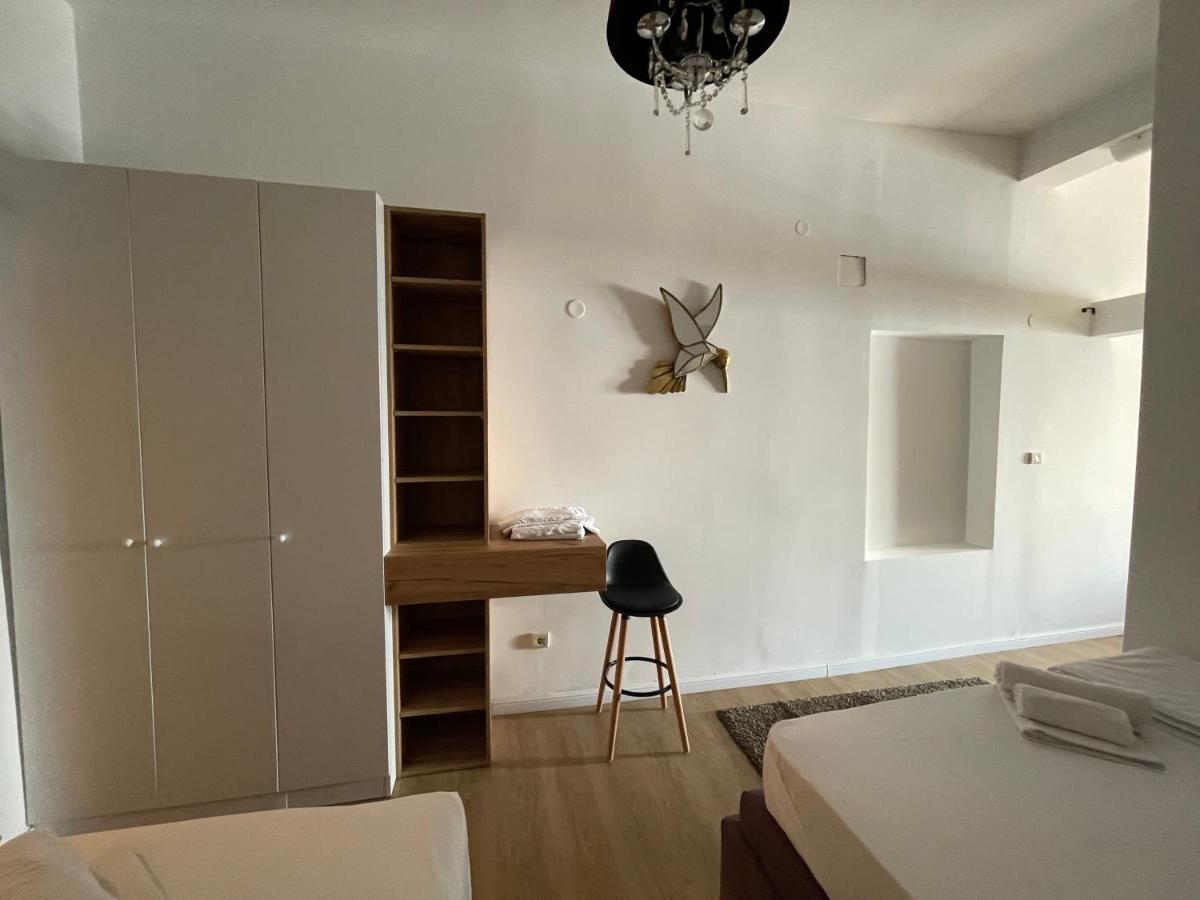 Apartment Lungo Mare