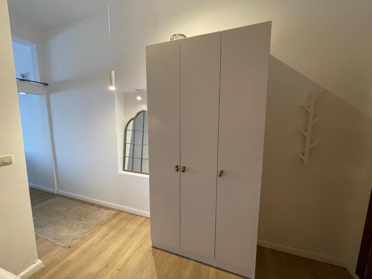 Apartment Lungo Mare *