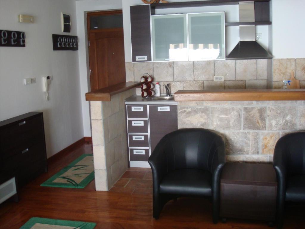 Apartment Lungo Mare Sveti Stefan