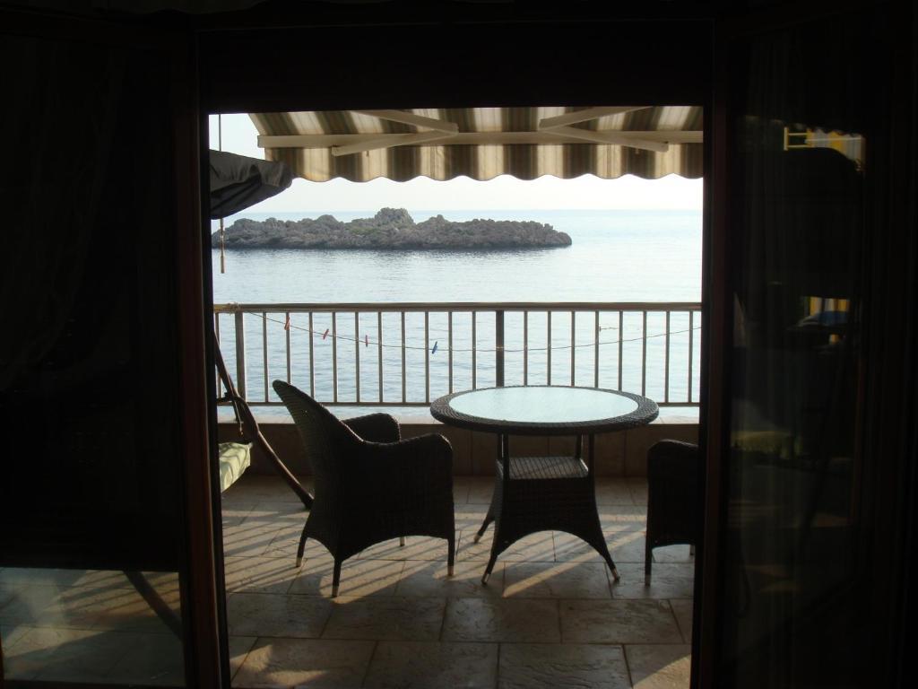 Lungo Mare * Sveti Stefan