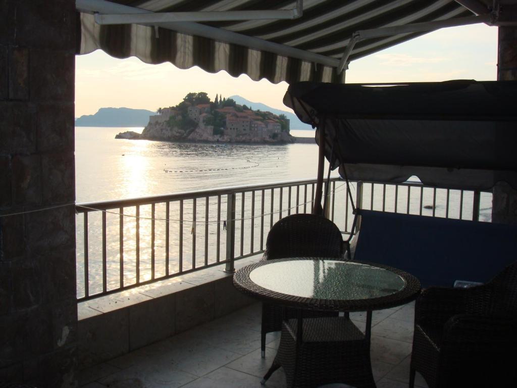 Apartment Lungo Mare *