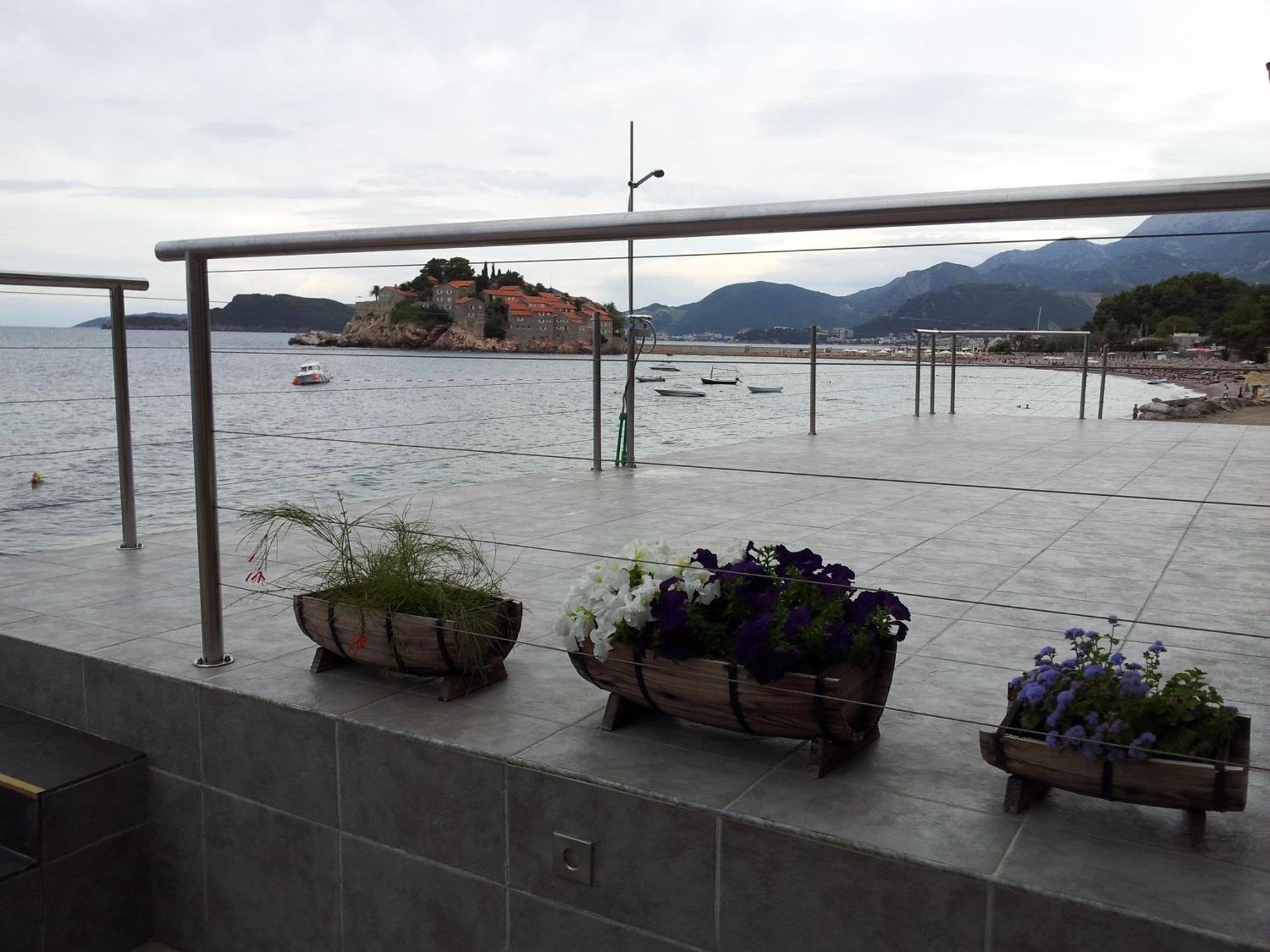 Apartment Lungo Mare *