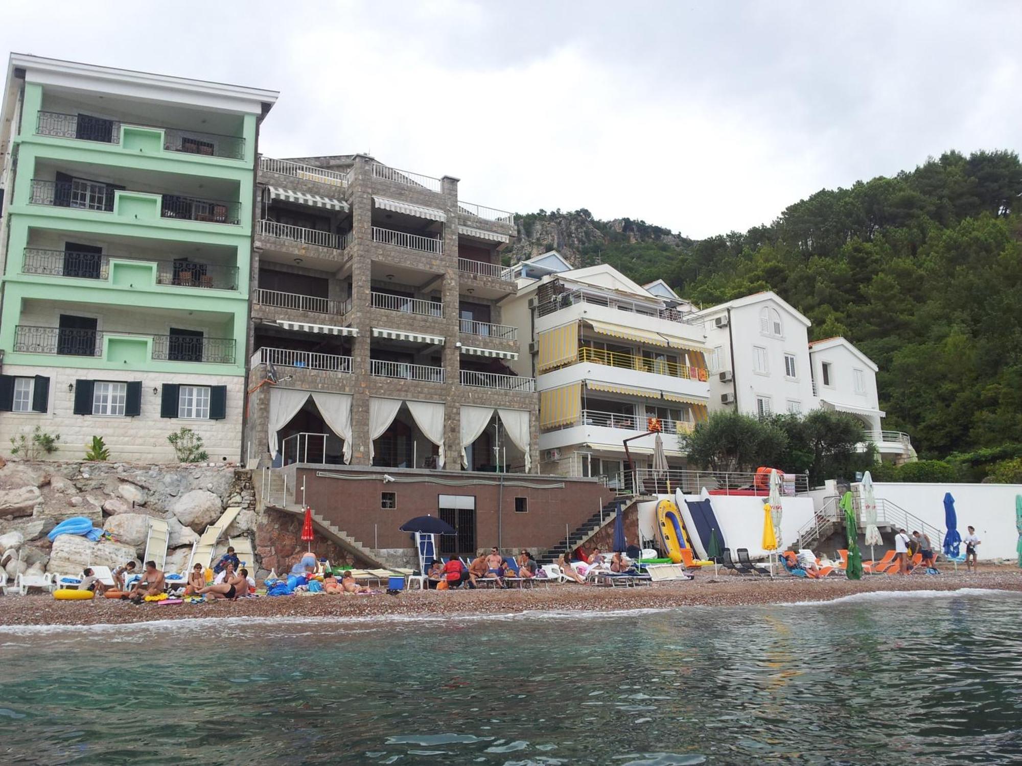 Lungo Mare Apartment *