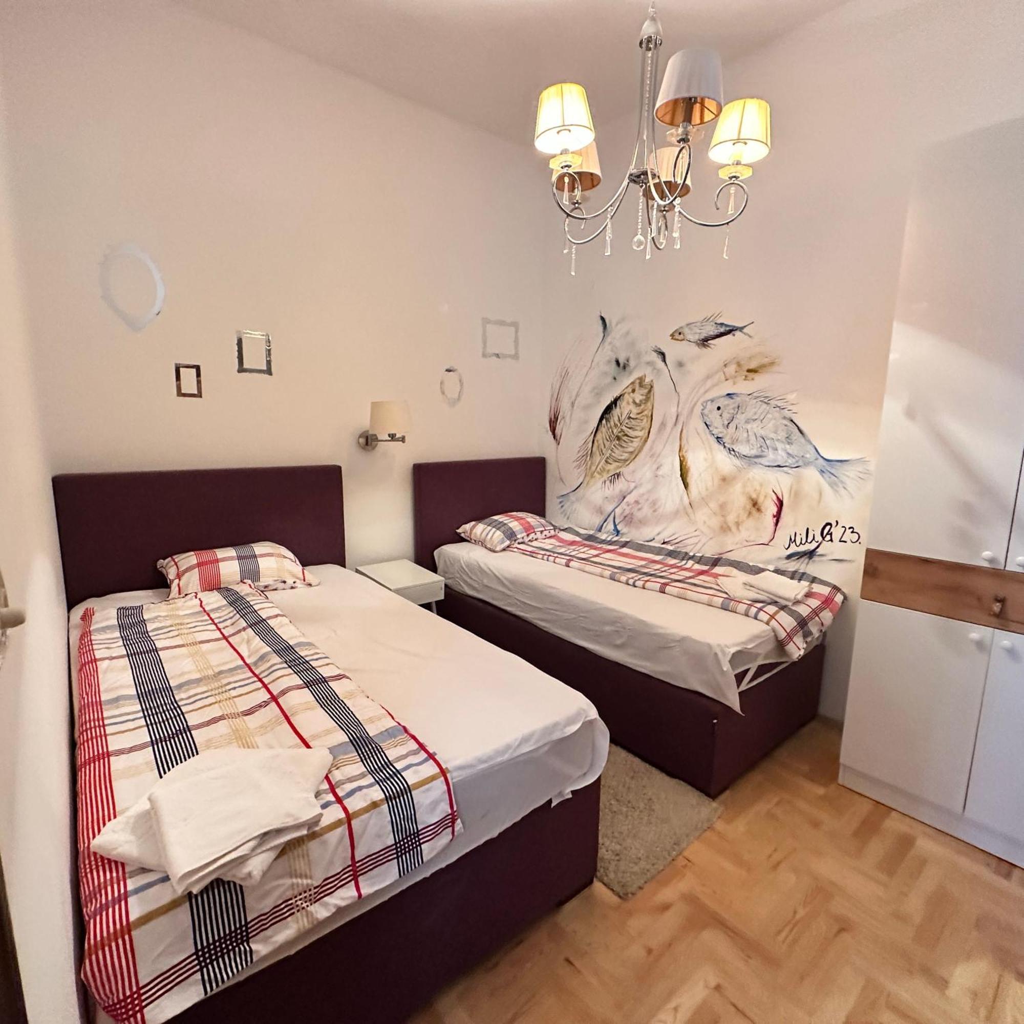 Apartment Lungo Mare
