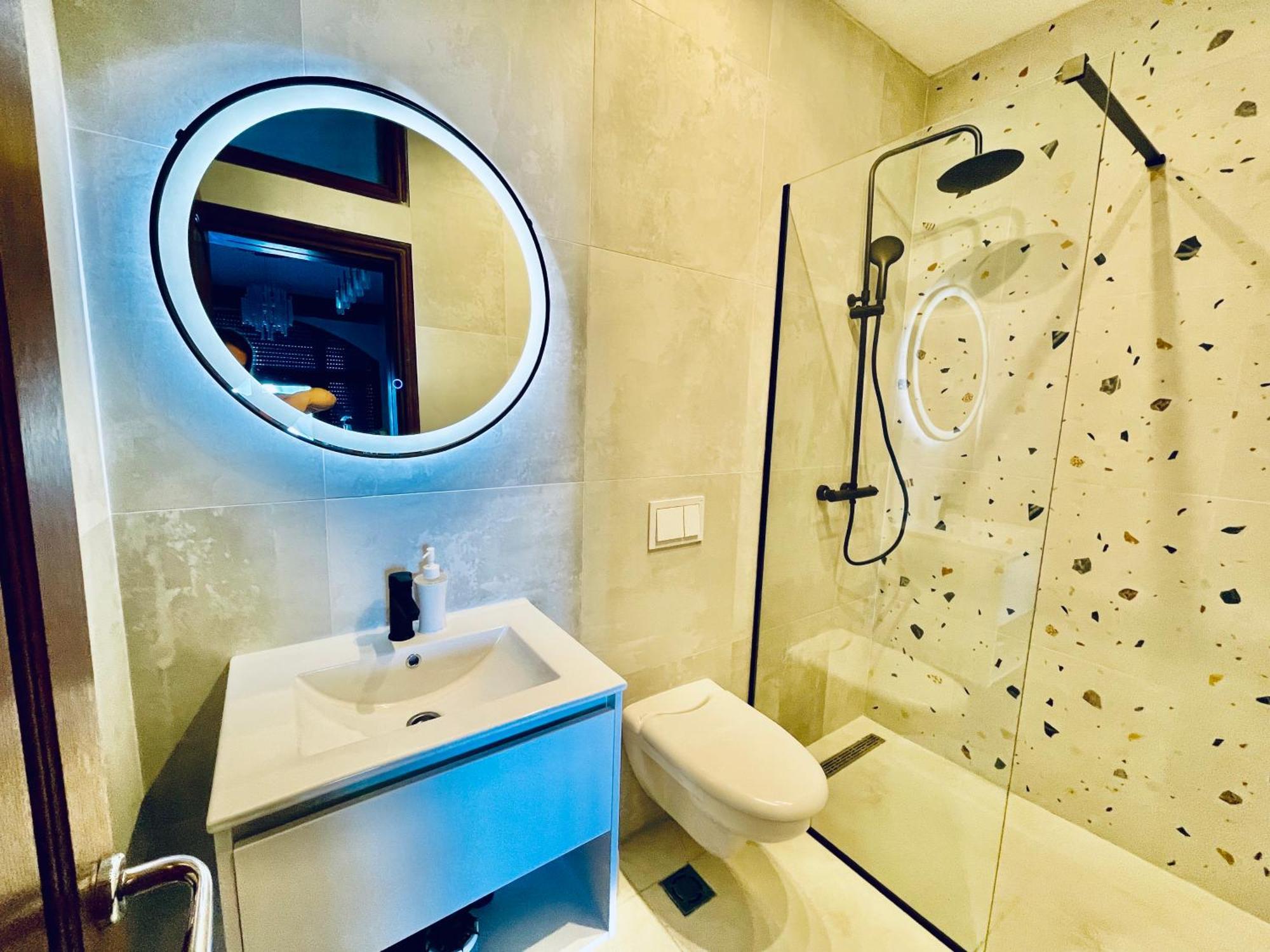 Apartment Lungo Mare *