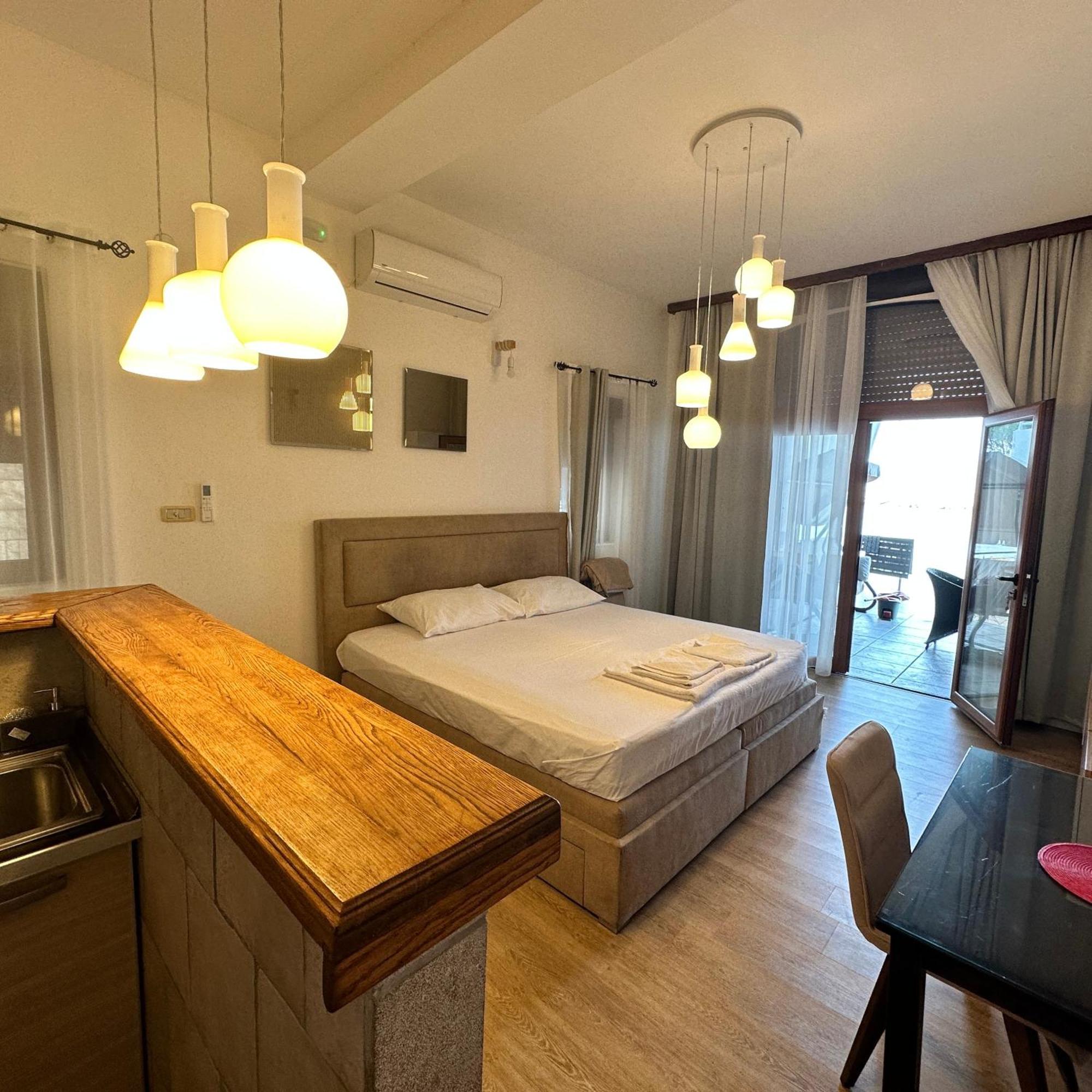 Apartment Lungo Mare *