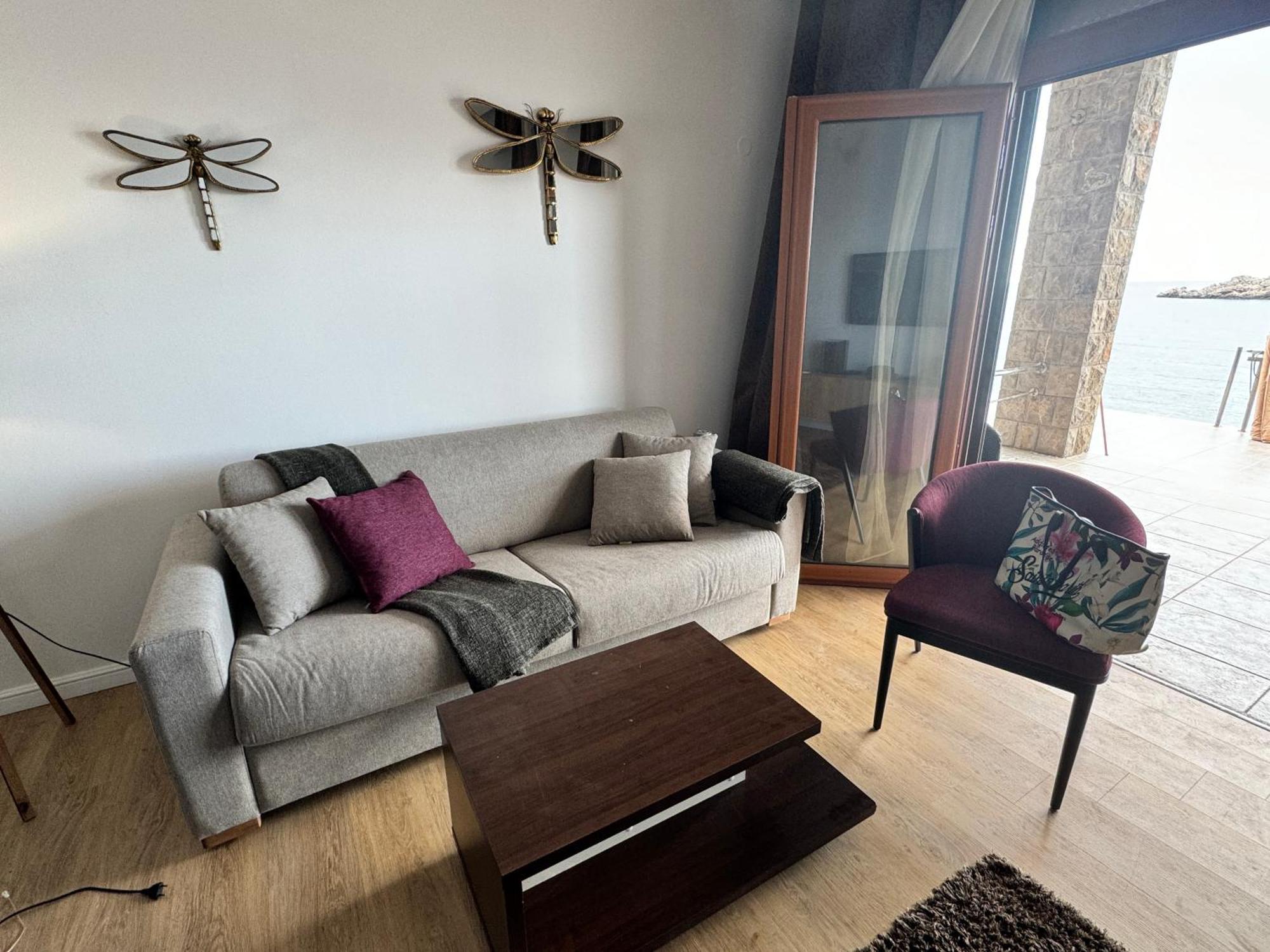 Lungo Mare Apartment