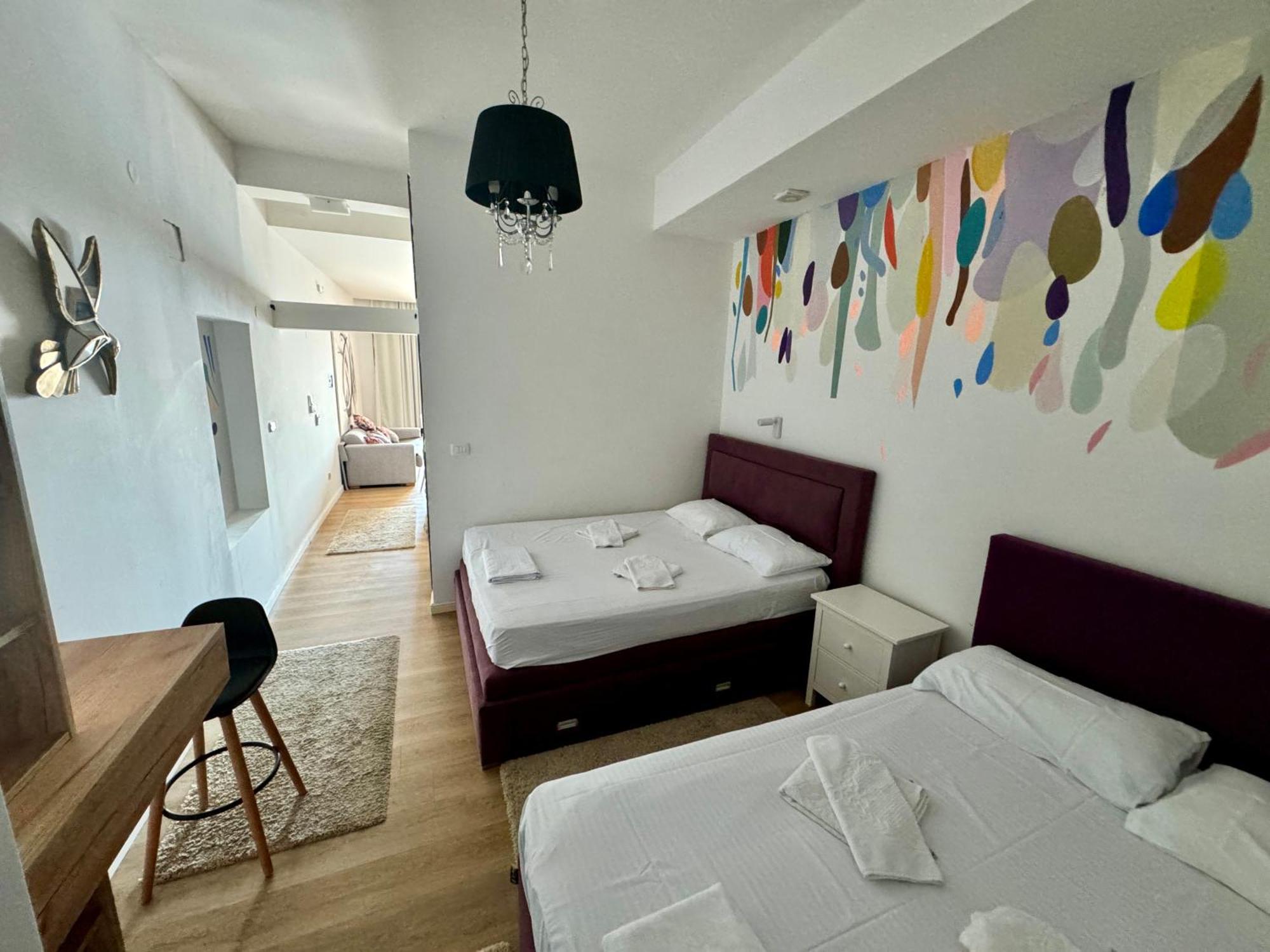 Apartment Lungo Mare *