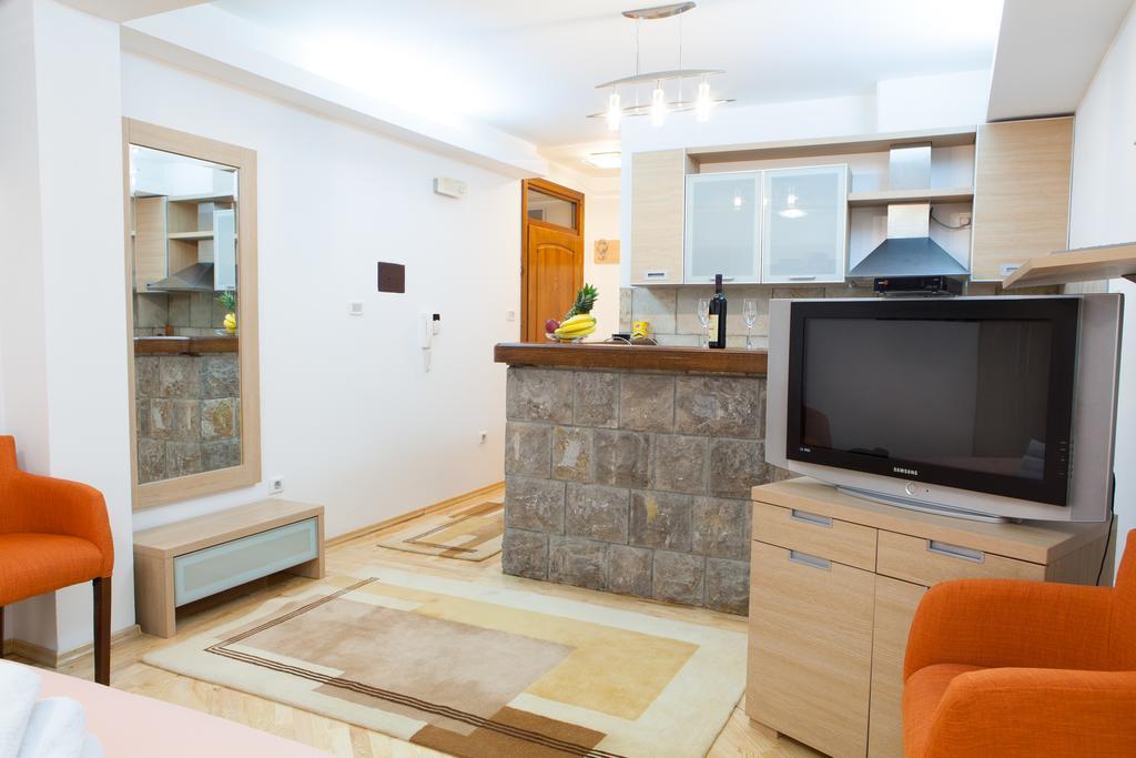 Apartment Lungo Mare *
