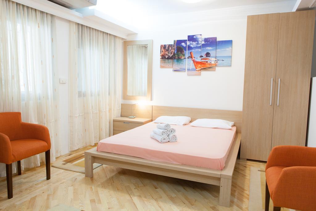 Apartment Lungo Mare *