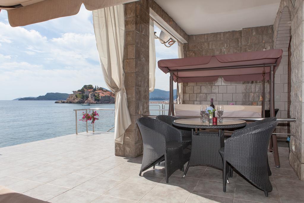 Lungo Mare Apartment *