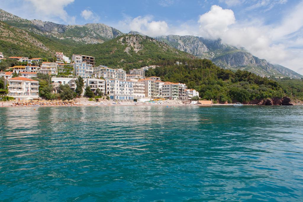 Apartment Lungo Mare *