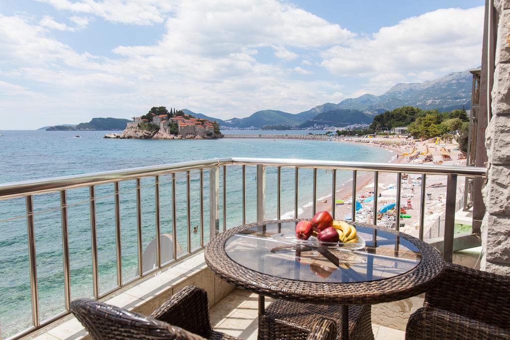 Lungo Mare * Sveti Stefan