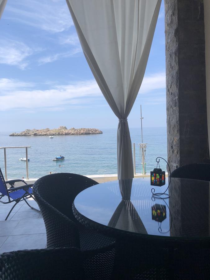 Apartment Lungo Mare Sveti Stefan
