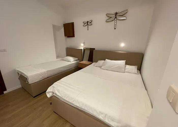 Apartments Lungo Mare