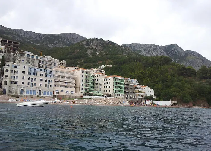 Apartments Lungo Mare