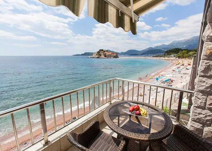 Apartments Lungo Mare