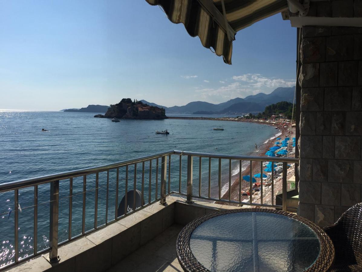 Апартаменти Lungo Mare *