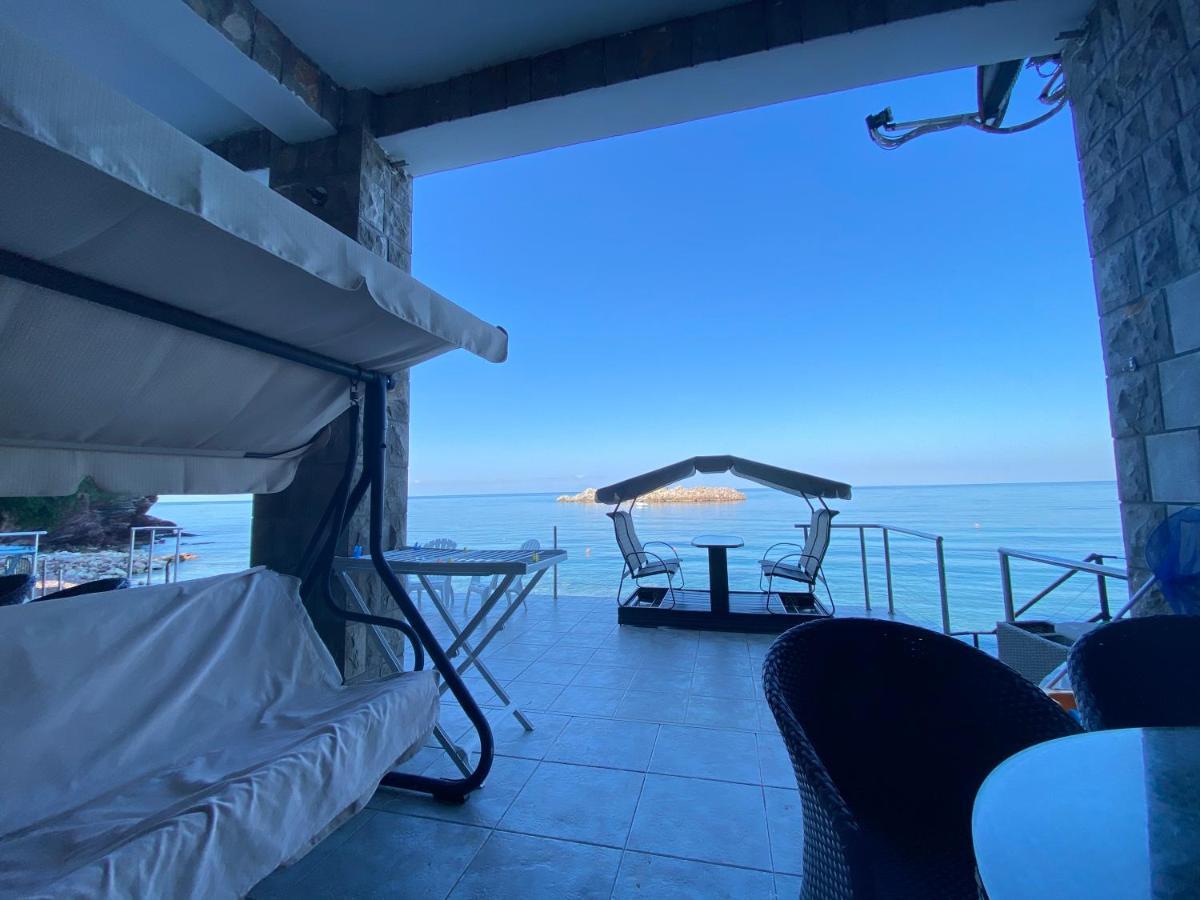 Lungo Mare Апартаменти *
