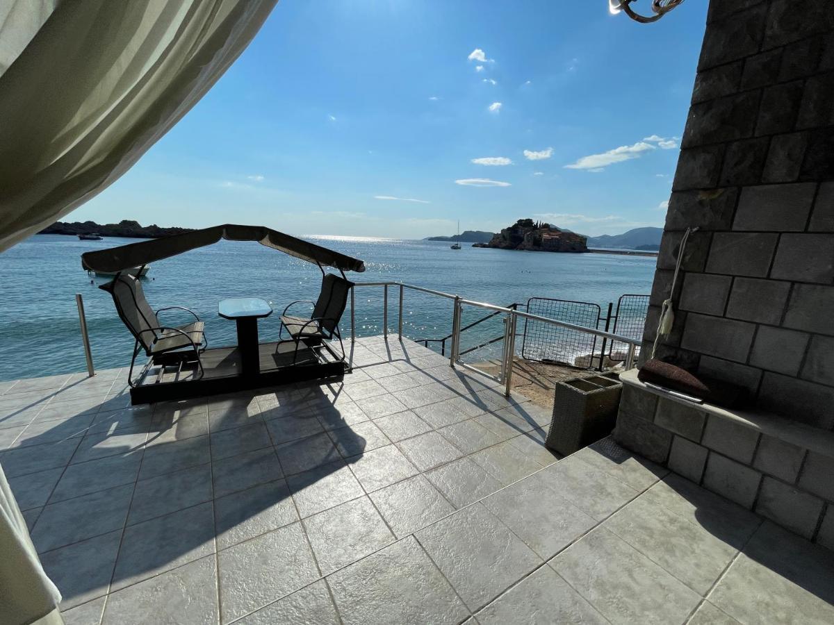 Апартаменти Lungo Mare