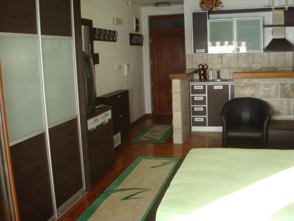 Lungo Mare Апартаменти *