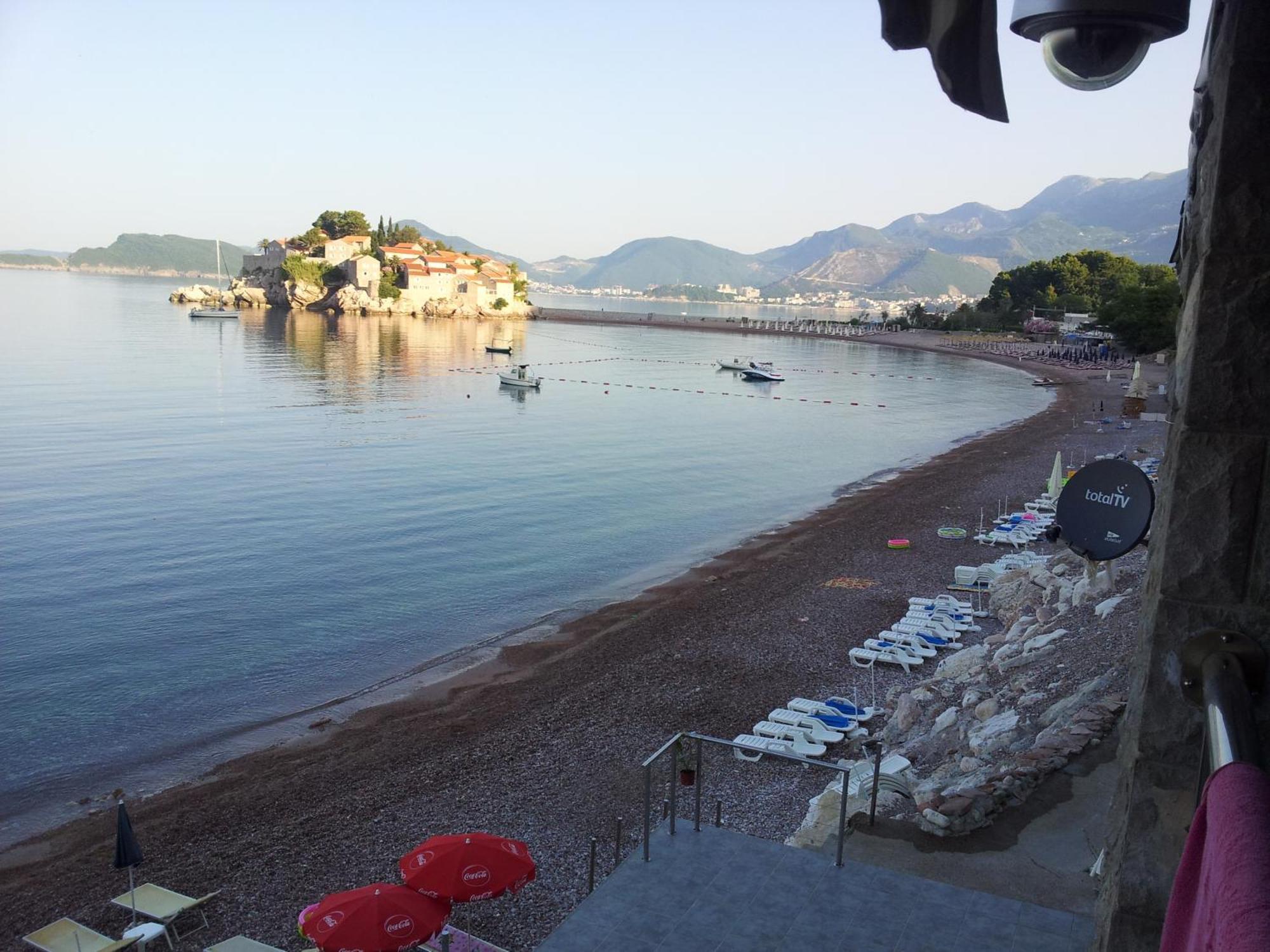Lungo Mare