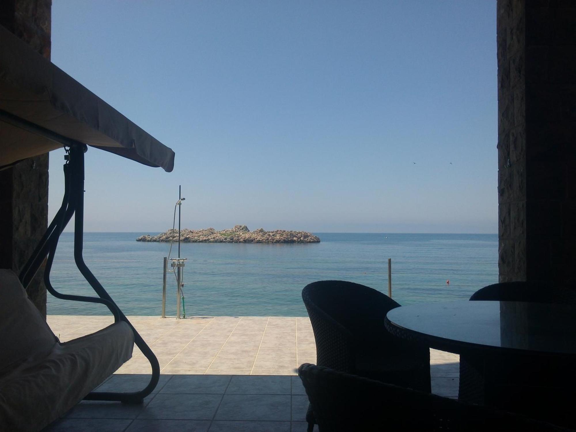 Lungo Mare