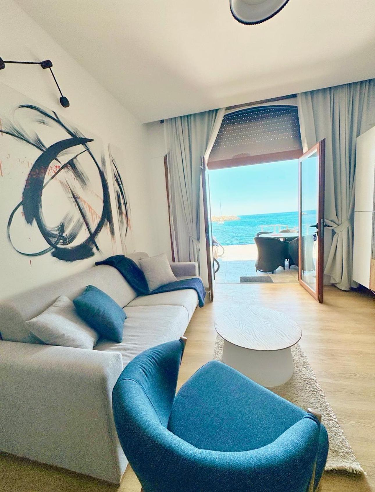 Lungo Mare Апартаменти *