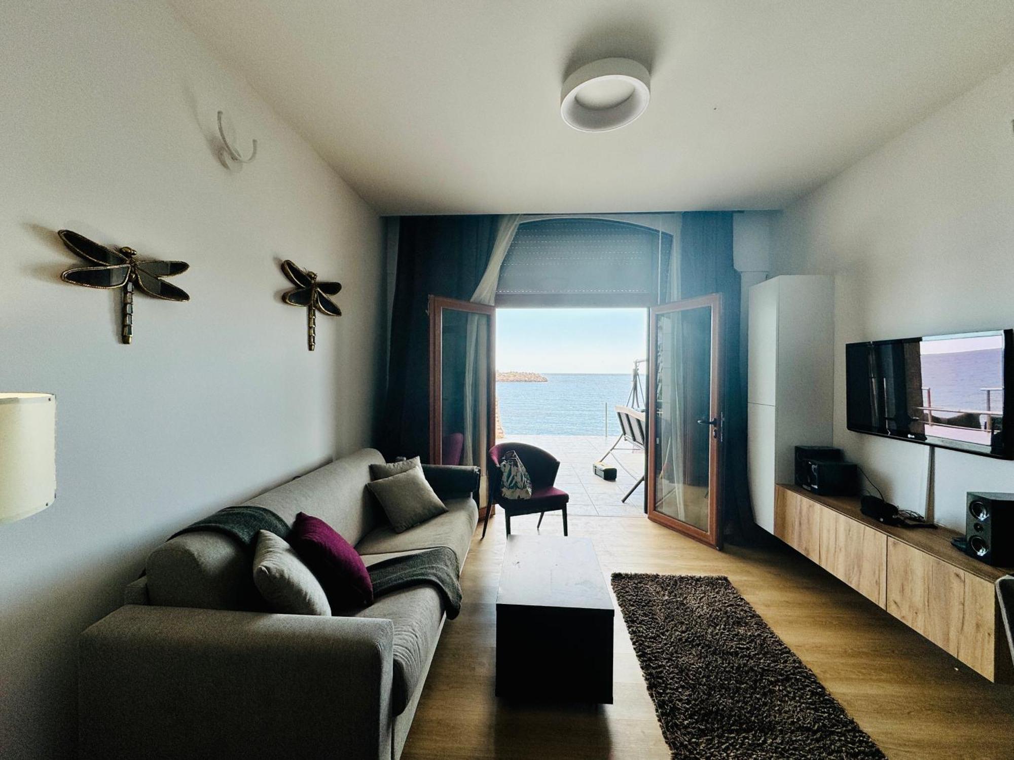 Lungo Mare Апартаменти *