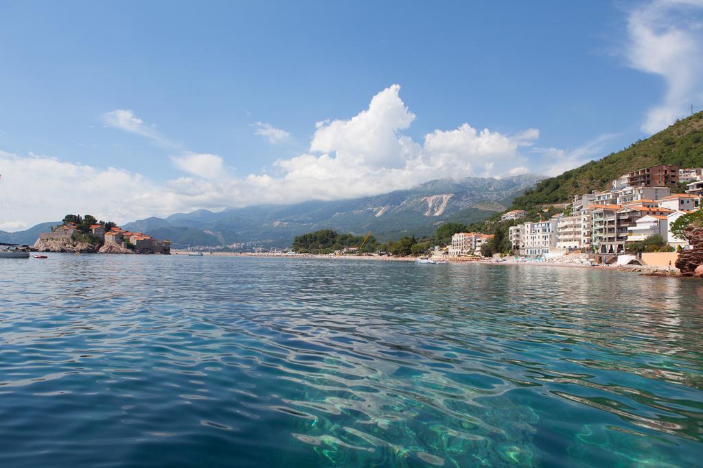 Апартаменти Lungo Mare