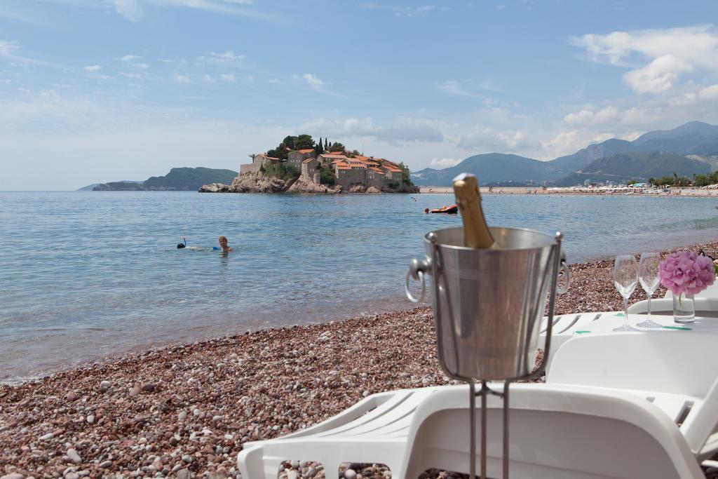 Lungo Mare Апартаменти