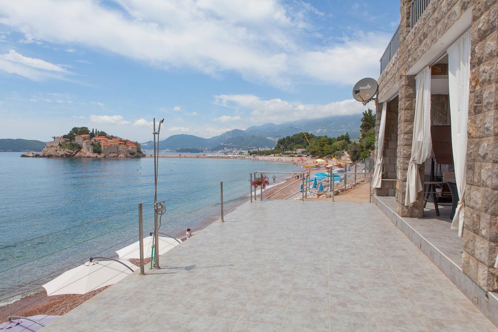Lungo Mare Апартаменти *